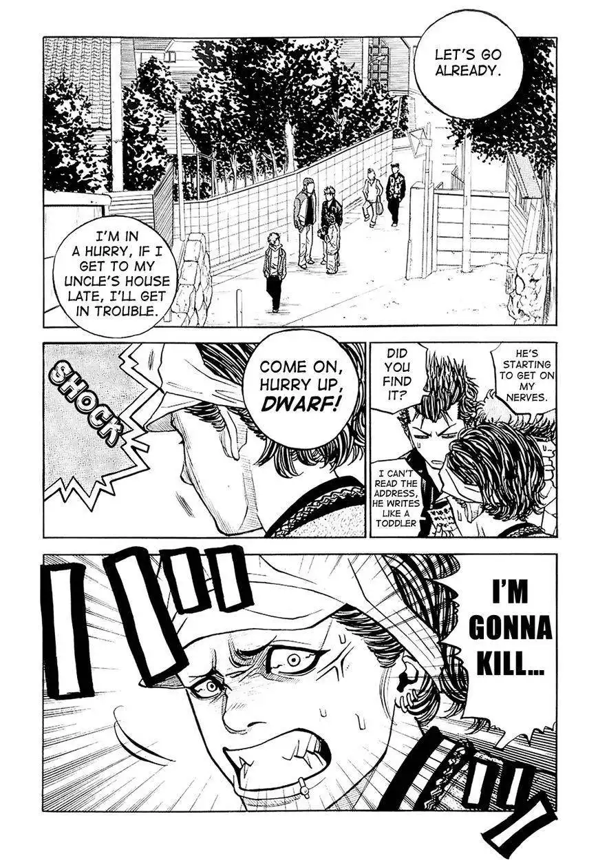 Gang King Chapter 19 10